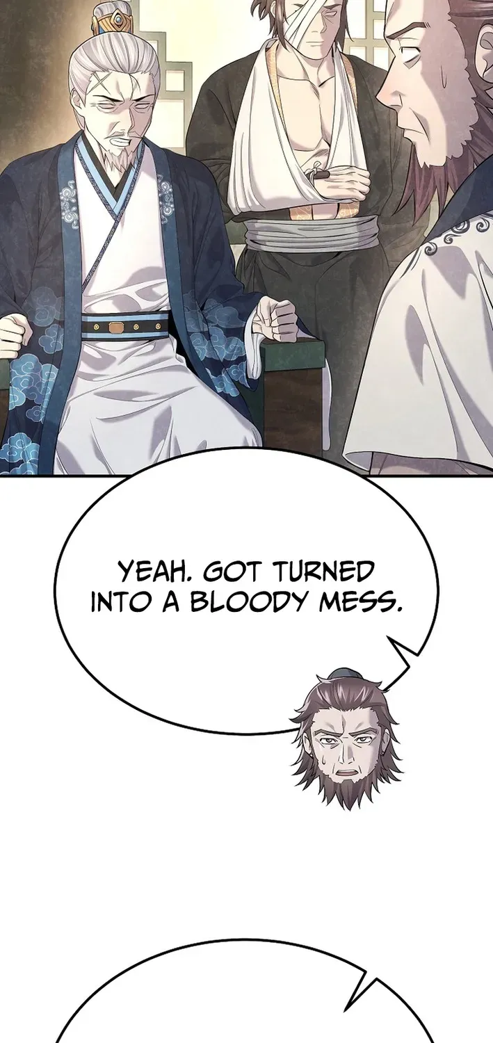 Fortune Devourer Chapter 23 page 33 - 