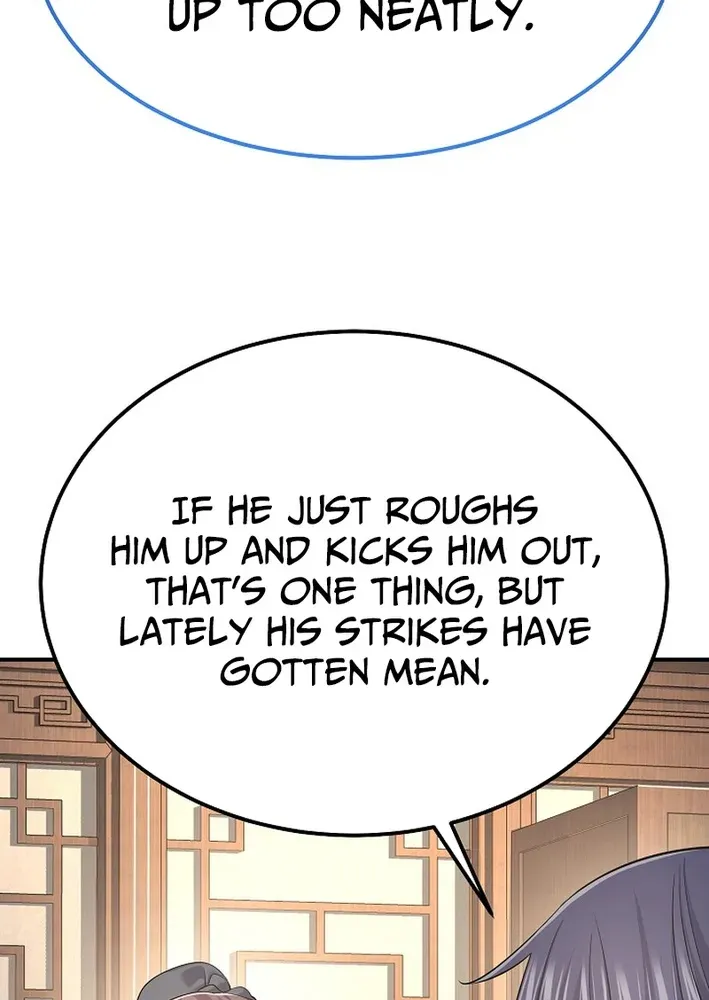 Fortune Devourer Chapter 23 page 35 - 