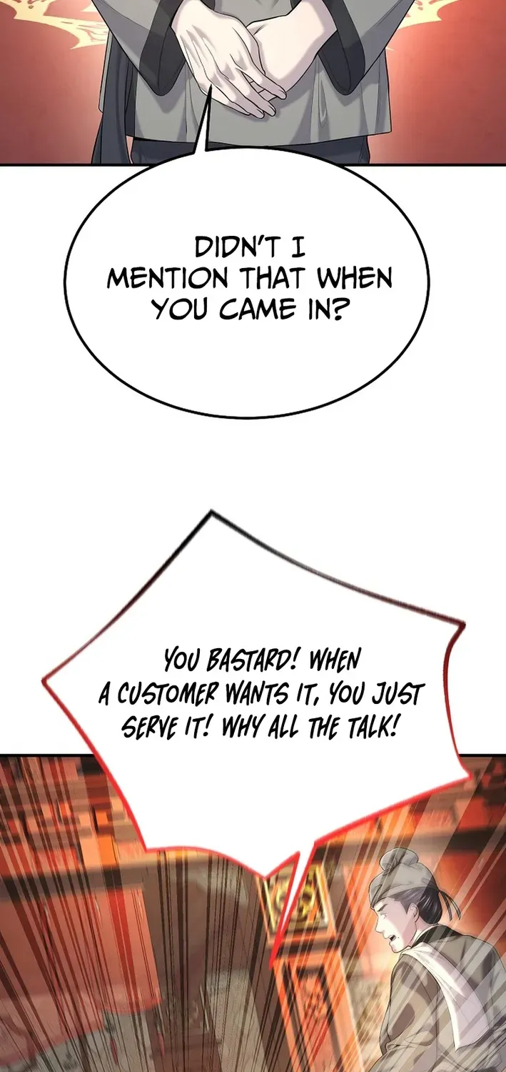 Fortune Devourer Chapter 23 page 43 - 