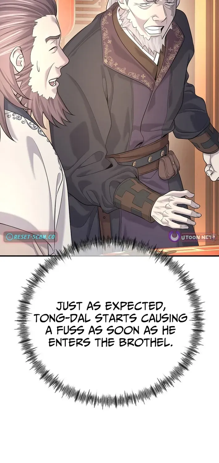 Fortune Devourer Chapter 23 page 45 - 