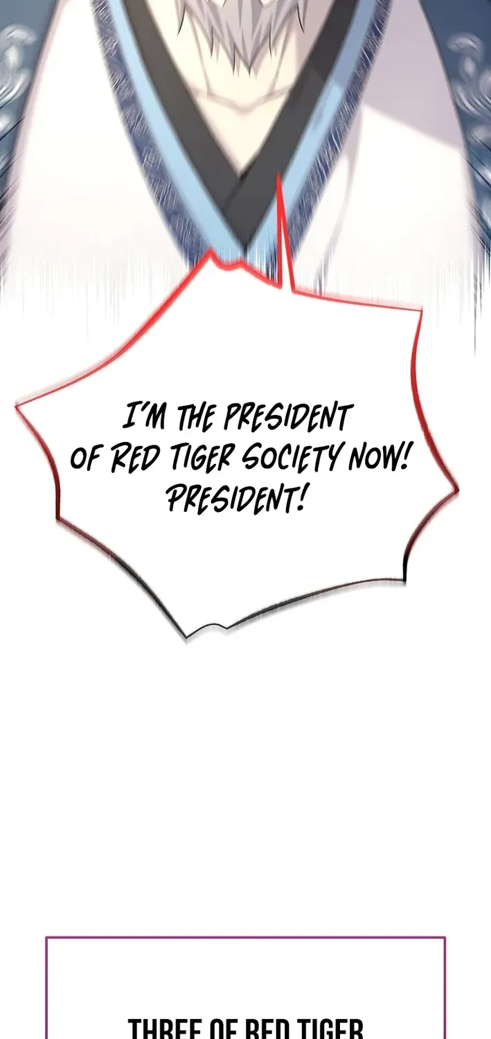 Fortune Devourer Chapter 23 page 6 - 