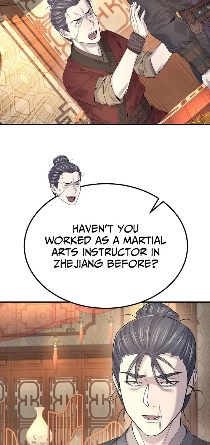 Fortune Devourer Chapter 23 page 51 - 
