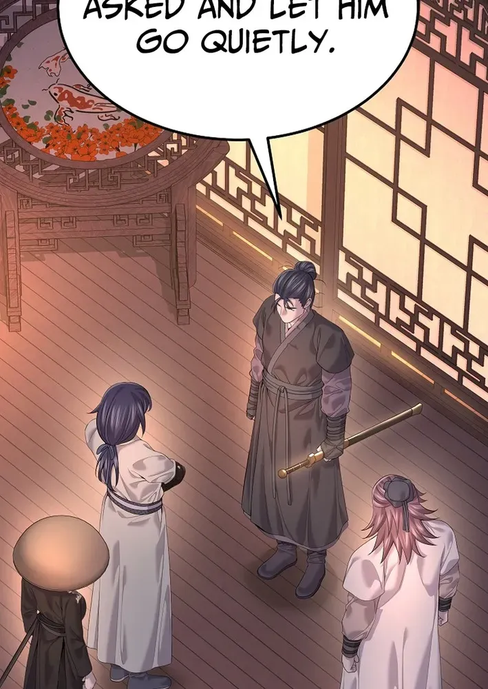 Fortune Devourer Chapter 23 page 56 - 