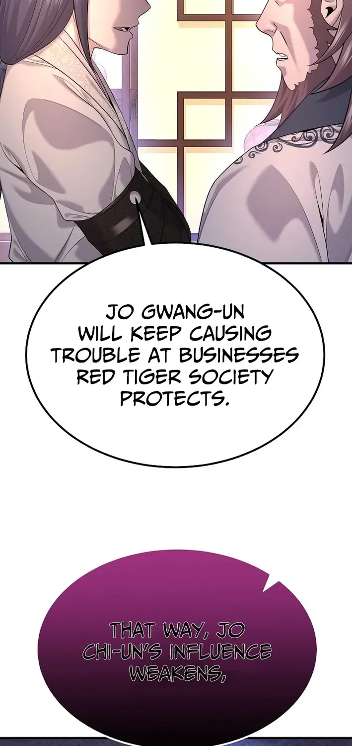 Fortune Devourer Chapter 23 page 58 - 
