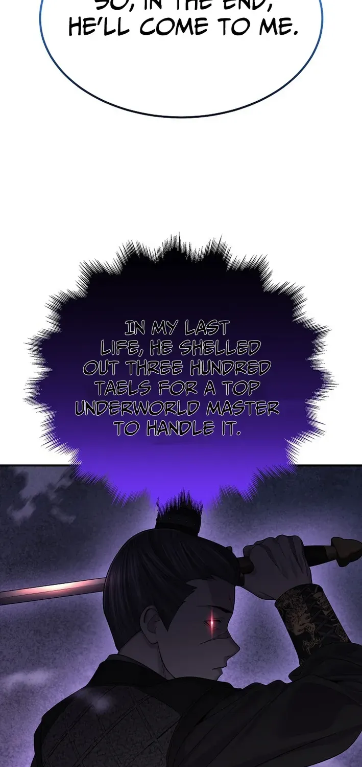 Fortune Devourer Chapter 23 page 61 - 