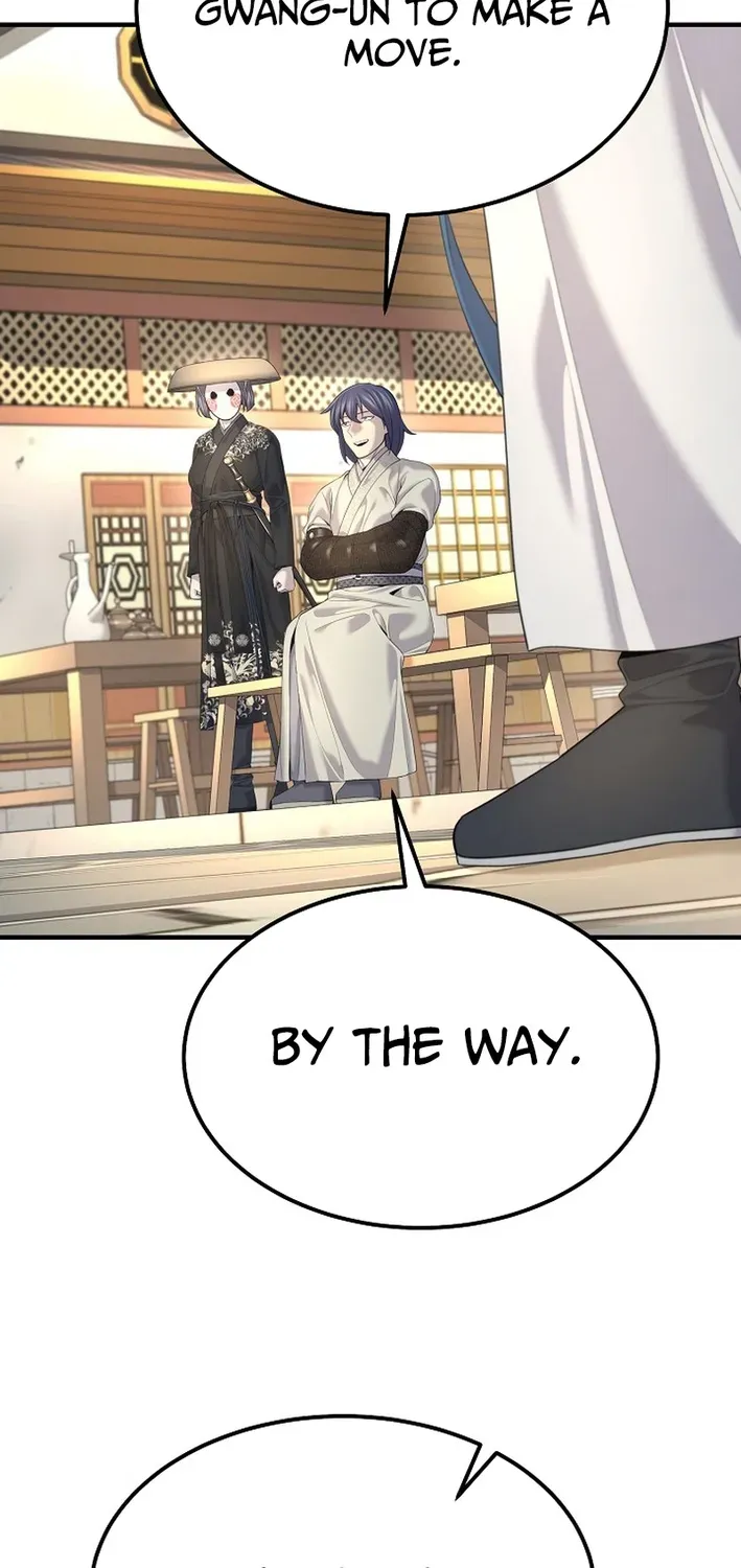 Fortune Devourer Chapter 23 page 68 - 