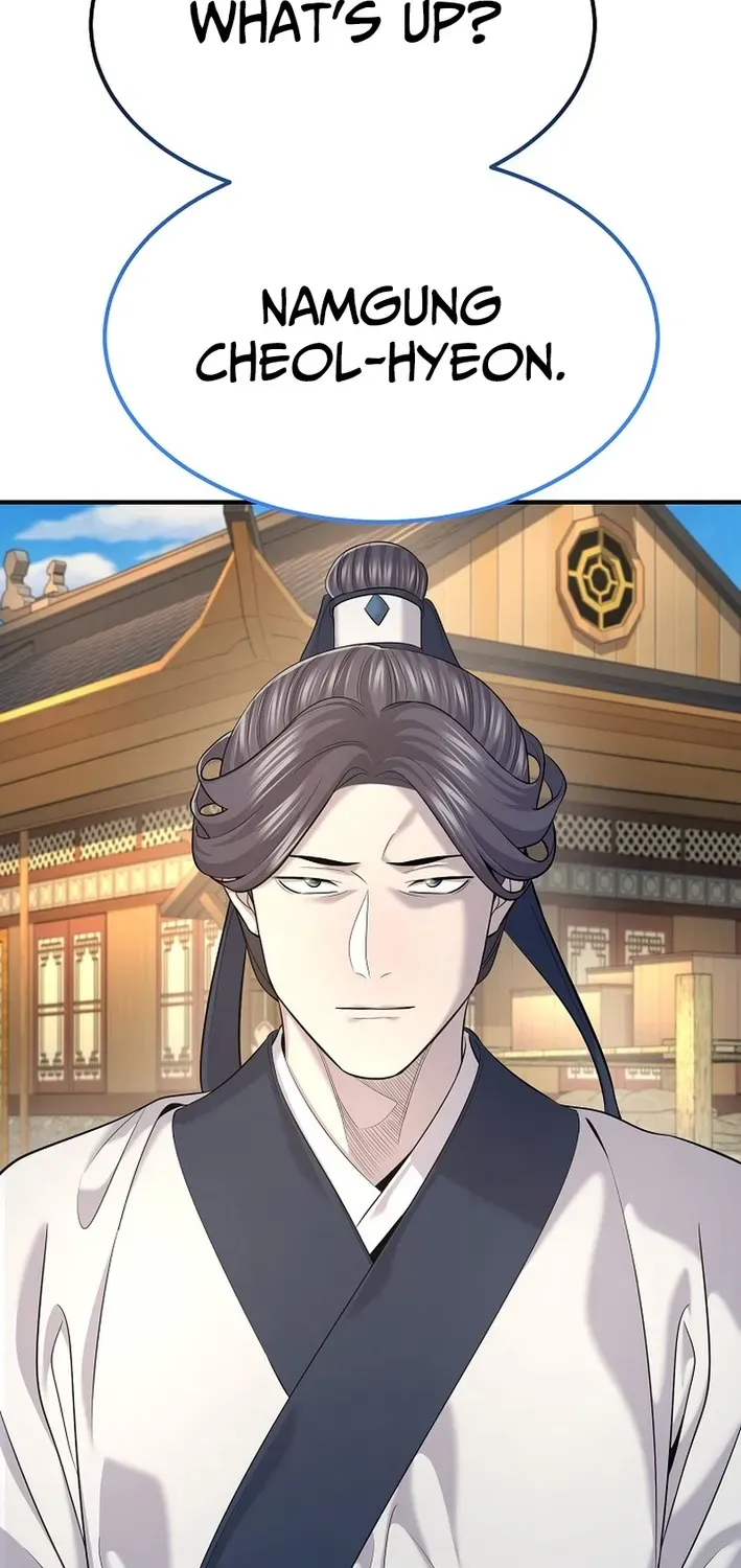 Fortune Devourer Chapter 23 page 69 - 