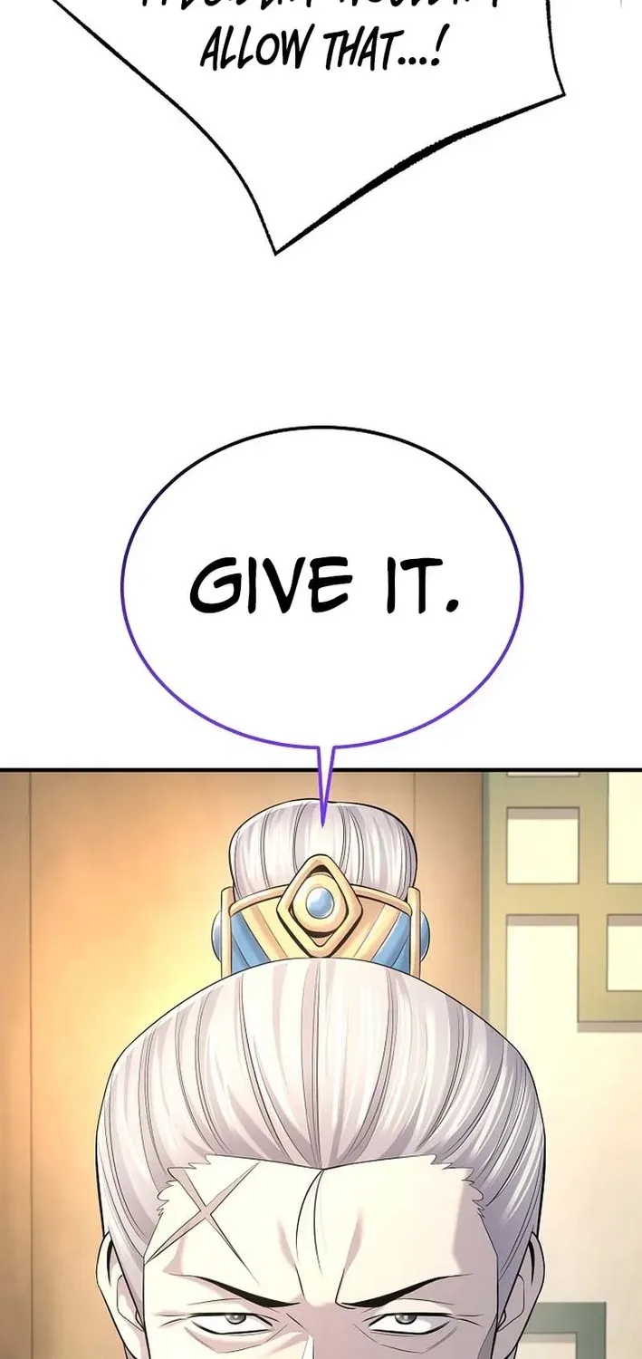 Fortune Devourer Chapter 24 page 12 - 