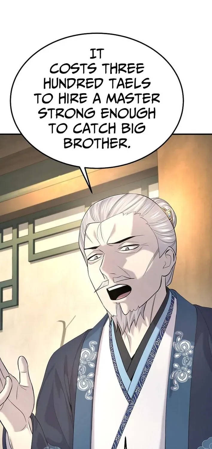 Fortune Devourer Chapter 24 page 15 - 