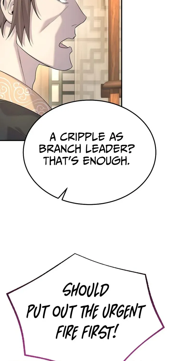 Fortune Devourer Chapter 24 page 17 - 