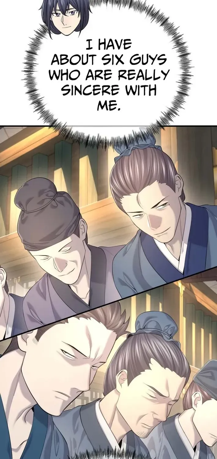 Fortune Devourer Chapter 24 page 25 - 