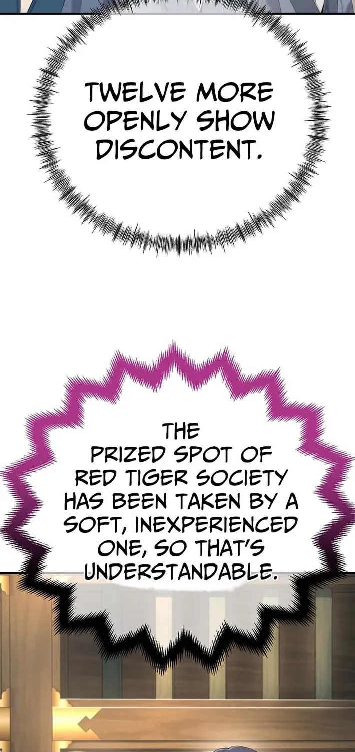 Fortune Devourer Chapter 24 page 26 - 