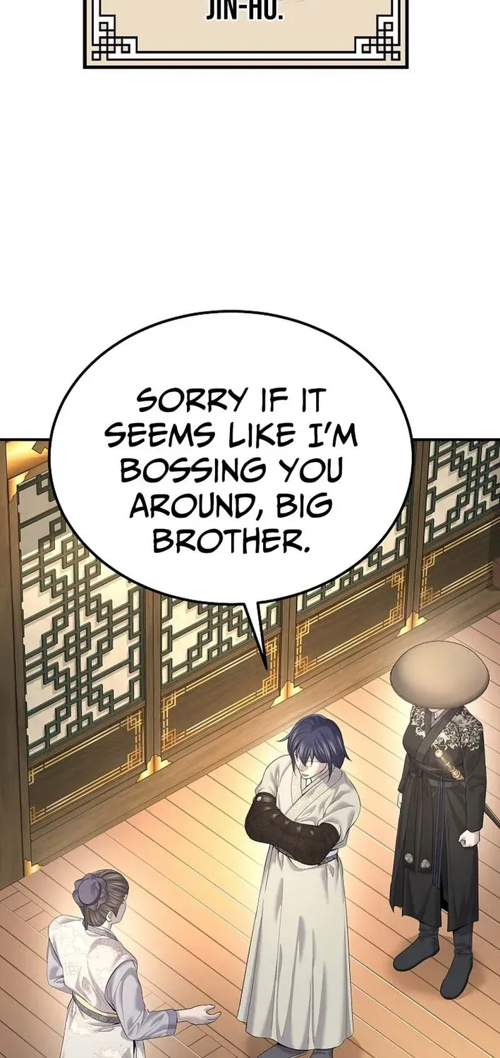 Fortune Devourer Chapter 24 page 29 - 