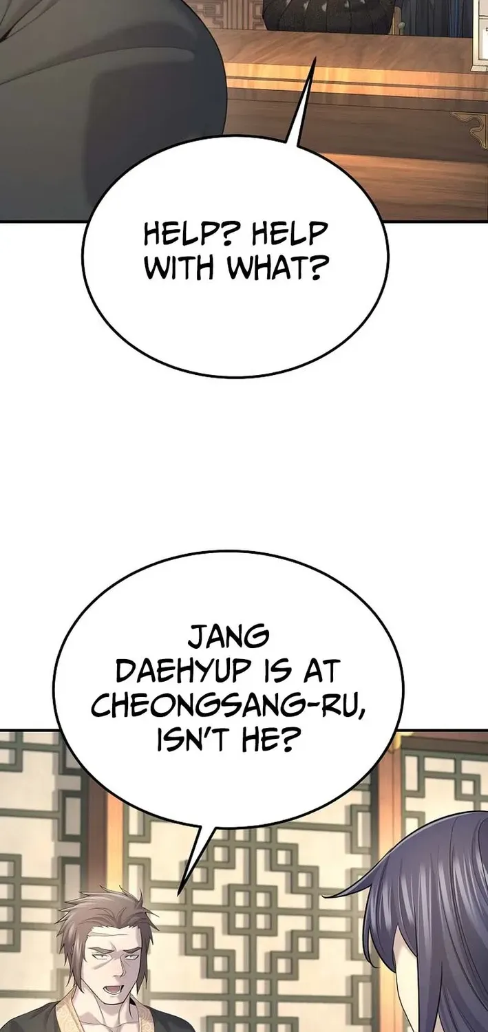 Fortune Devourer Chapter 24 page 4 - 