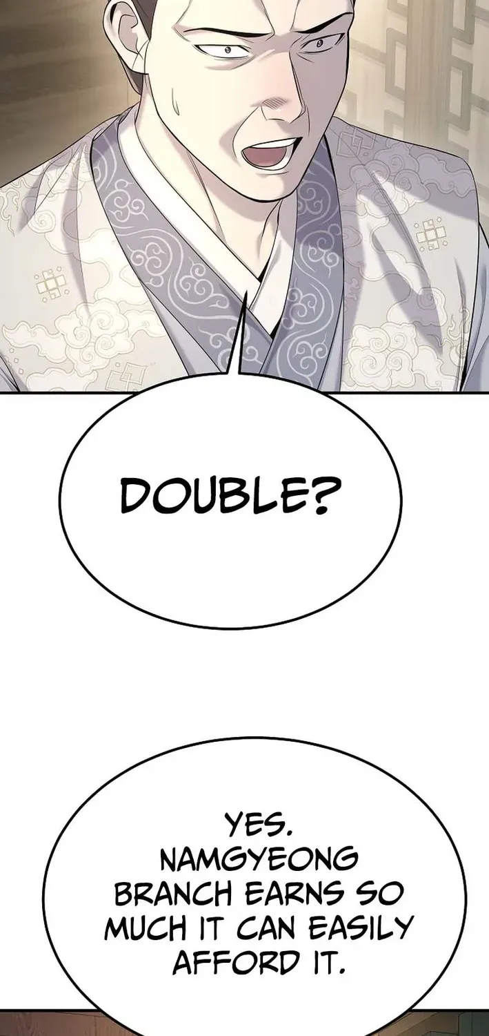 Fortune Devourer Chapter 24 page 31 - 