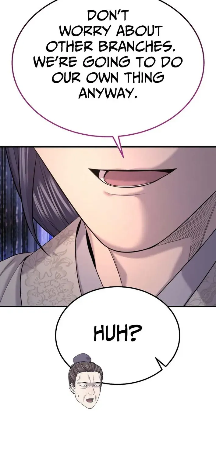 Fortune Devourer Chapter 24 page 33 - 