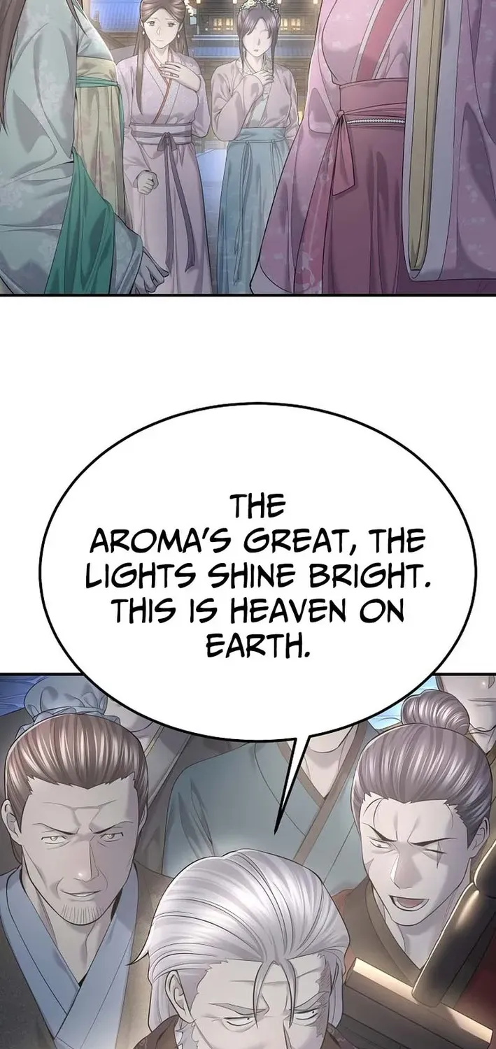 Fortune Devourer Chapter 24 page 37 - 