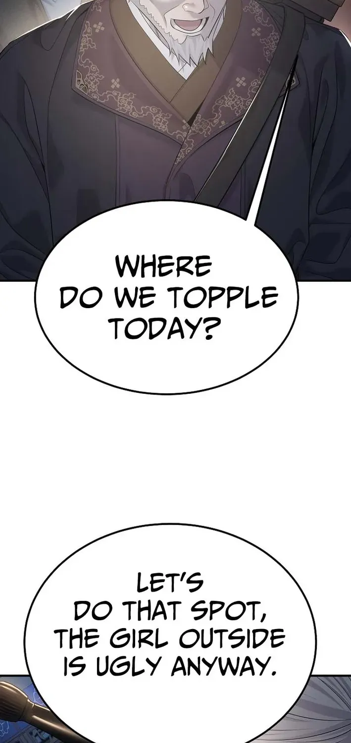 Fortune Devourer Chapter 24 page 38 - 