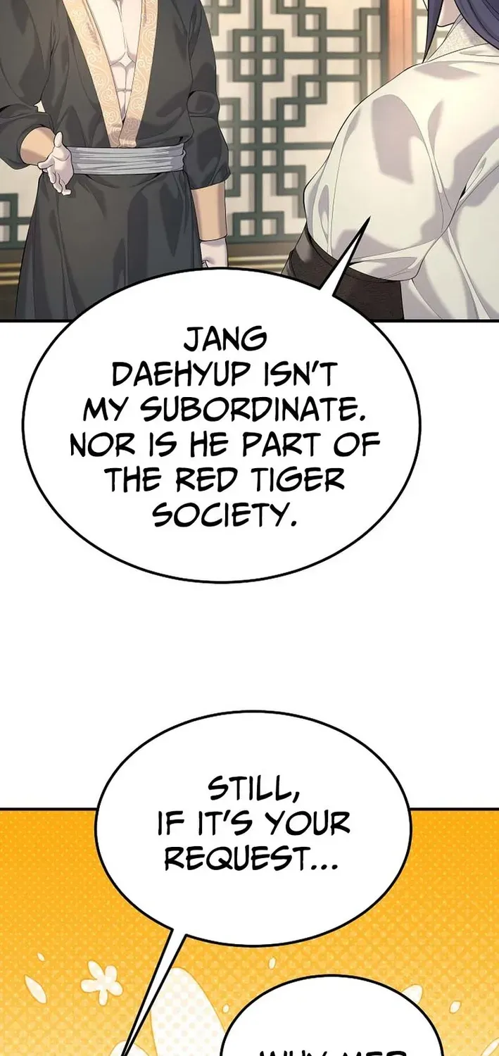 Fortune Devourer Chapter 24 page 5 - 