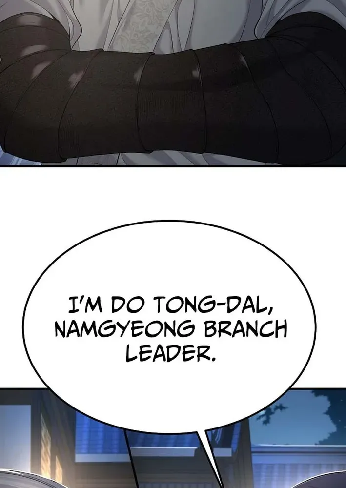 Fortune Devourer Chapter 24 page 42 - 