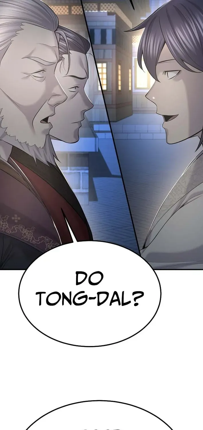 Fortune Devourer Chapter 24 page 43 - 