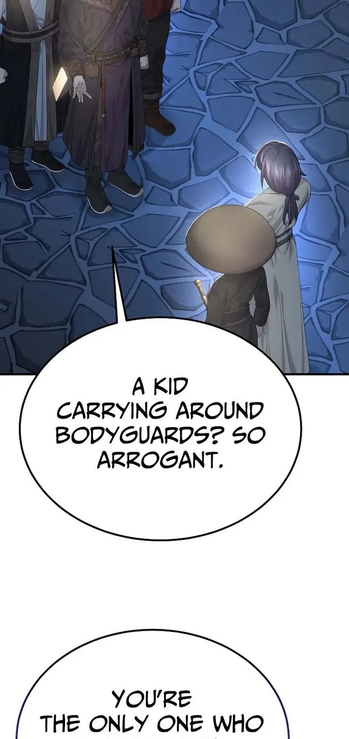 Fortune Devourer Chapter 24 page 46 - 