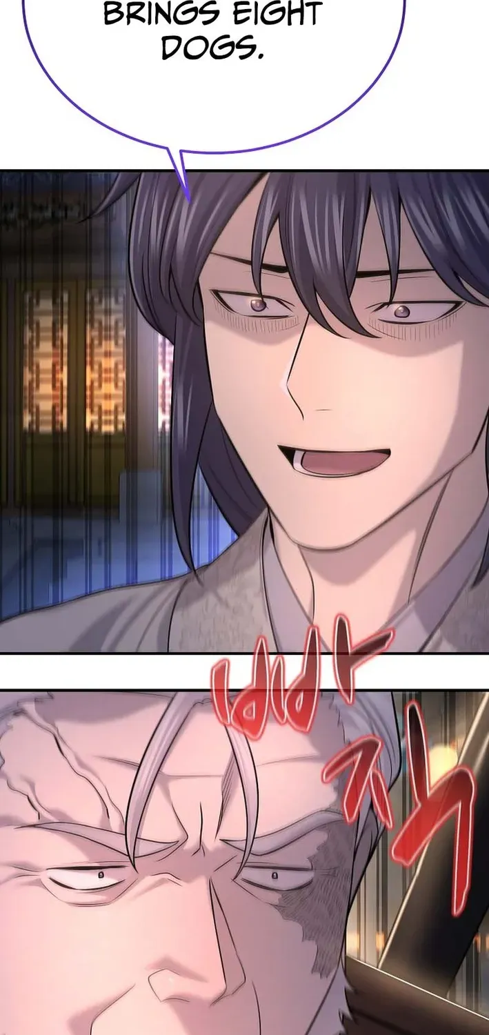 Fortune Devourer Chapter 24 page 47 - 