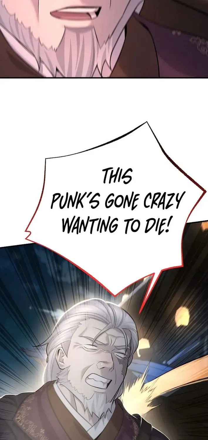 Fortune Devourer Chapter 24 page 48 - 