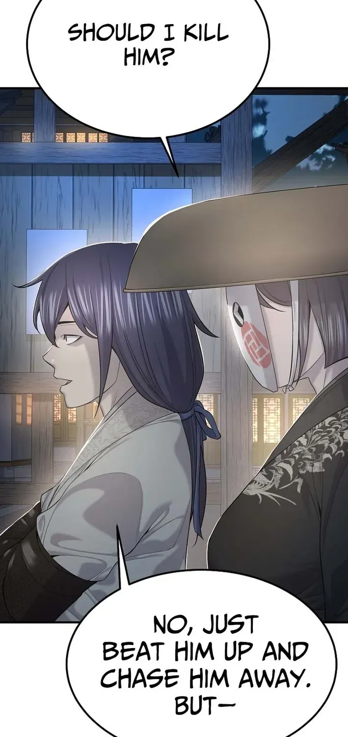 Fortune Devourer Chapter 24 page 50 - 