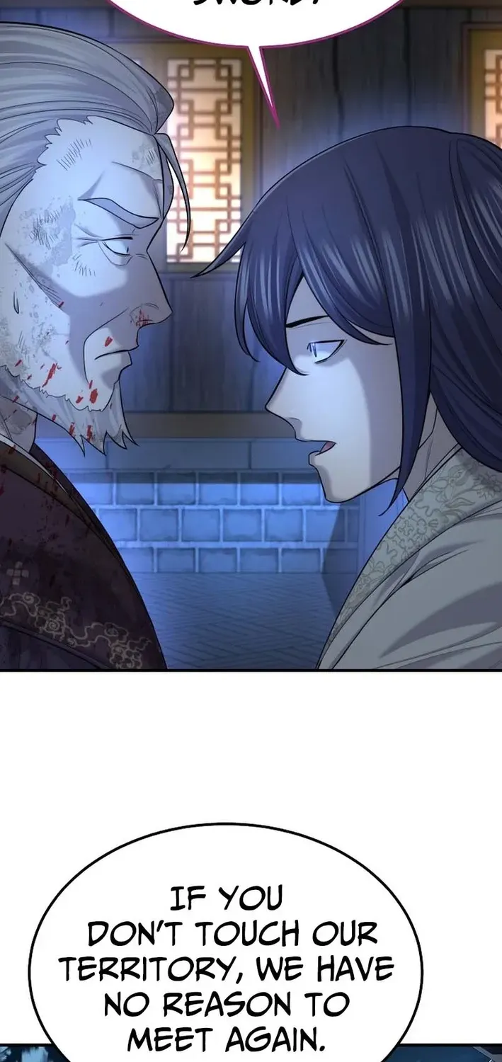 Fortune Devourer Chapter 24 page 60 - 