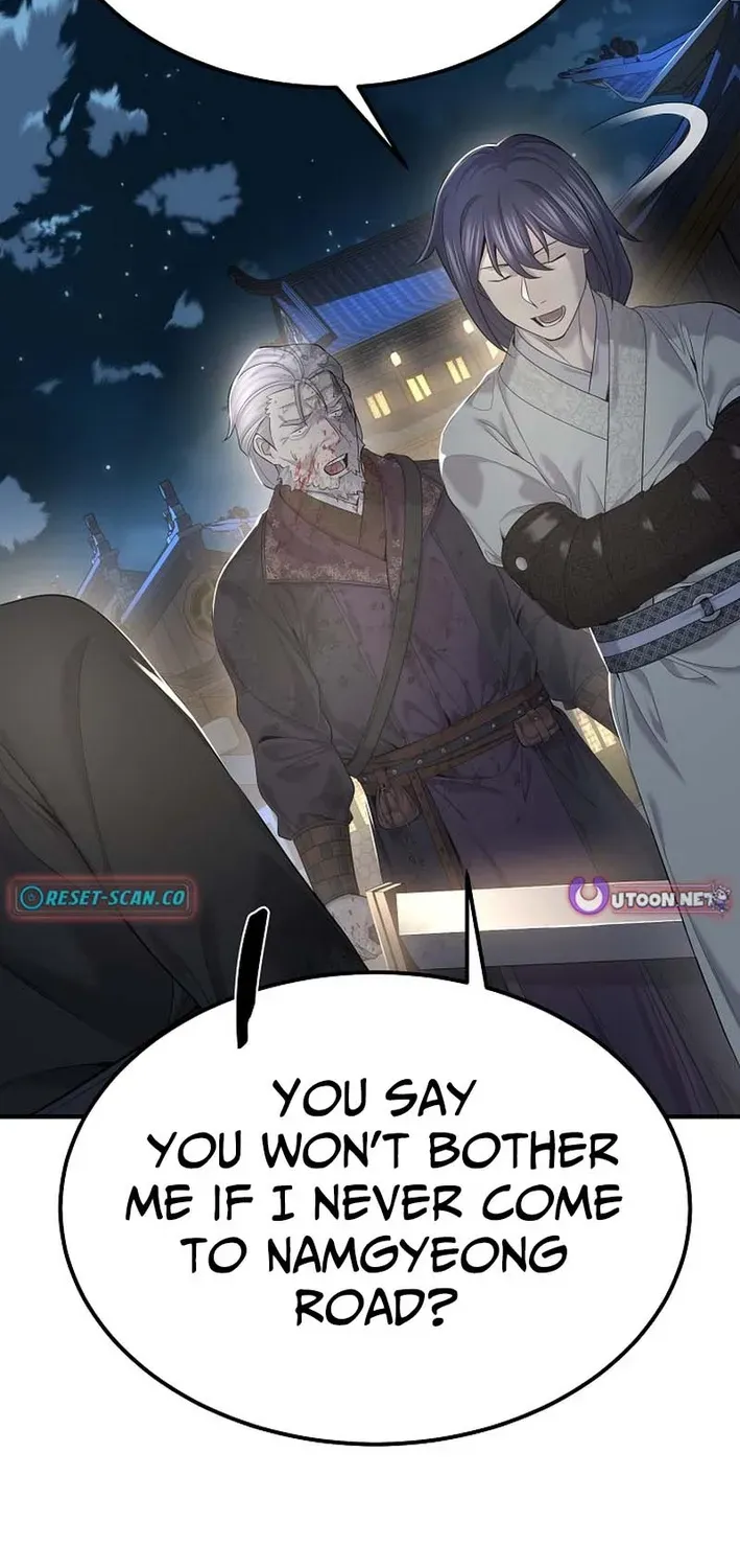 Fortune Devourer Chapter 24 page 61 - 