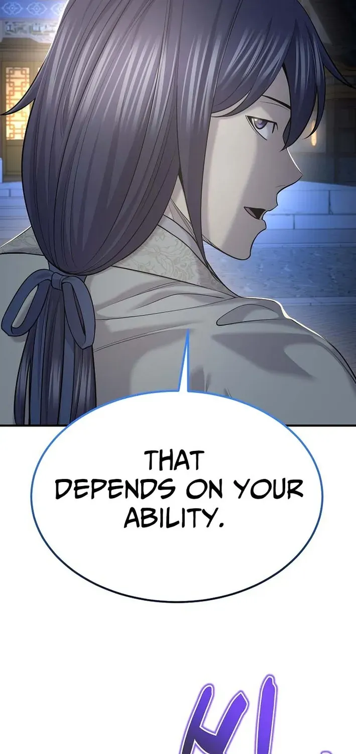 Fortune Devourer Chapter 24 page 64 - 
