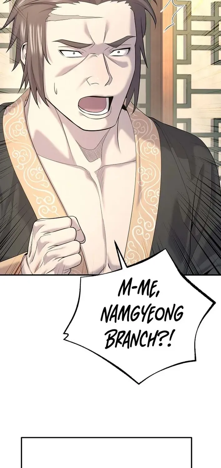 Fortune Devourer Chapter 24 page 9 - 