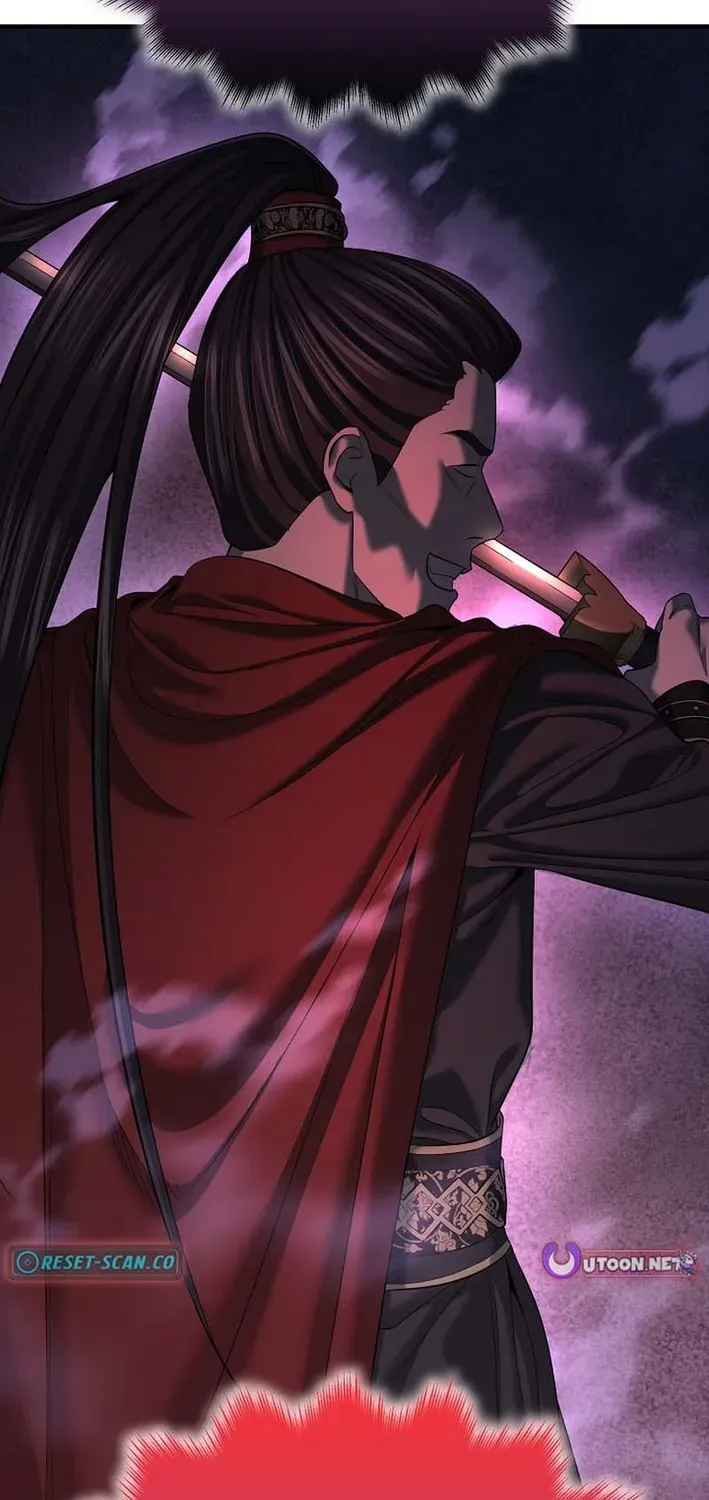 Fortune Devourer Chapter 24 page 87 - 
