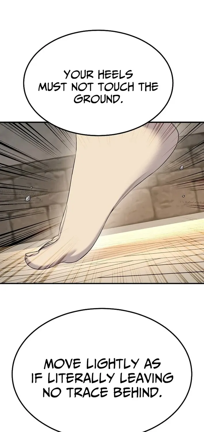 Fortune Devourer Chapter 25 page 2 - 