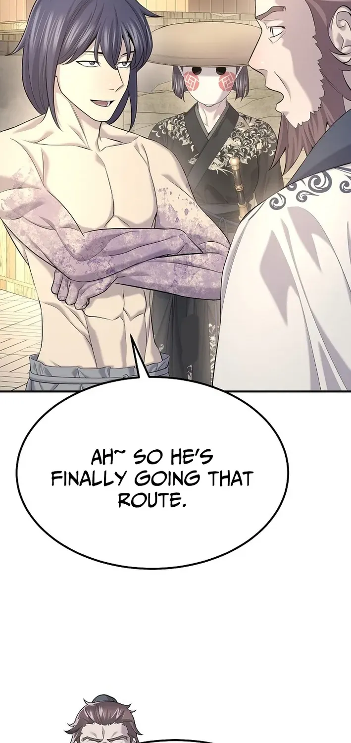 Fortune Devourer Chapter 25 page 13 - 