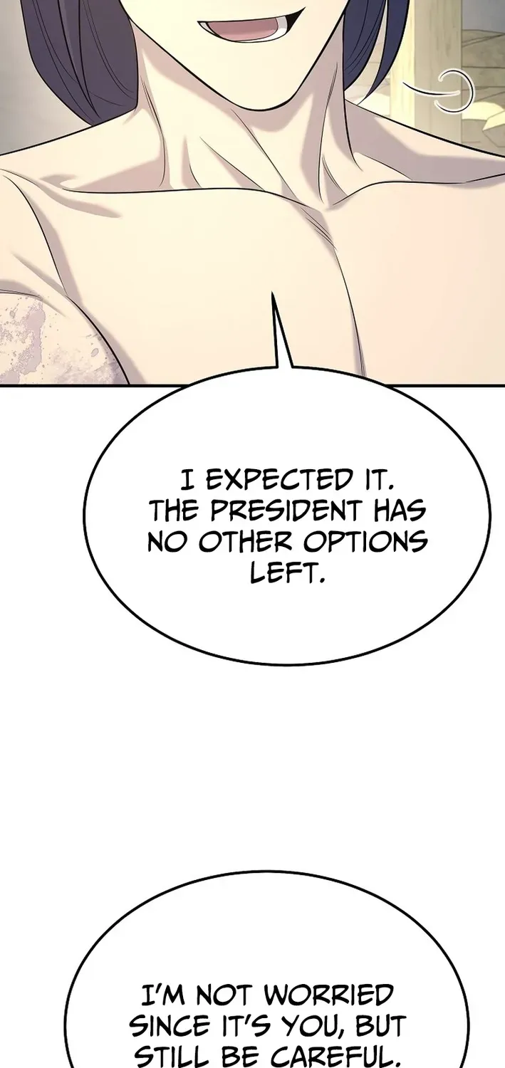 Fortune Devourer Chapter 25 page 15 - 