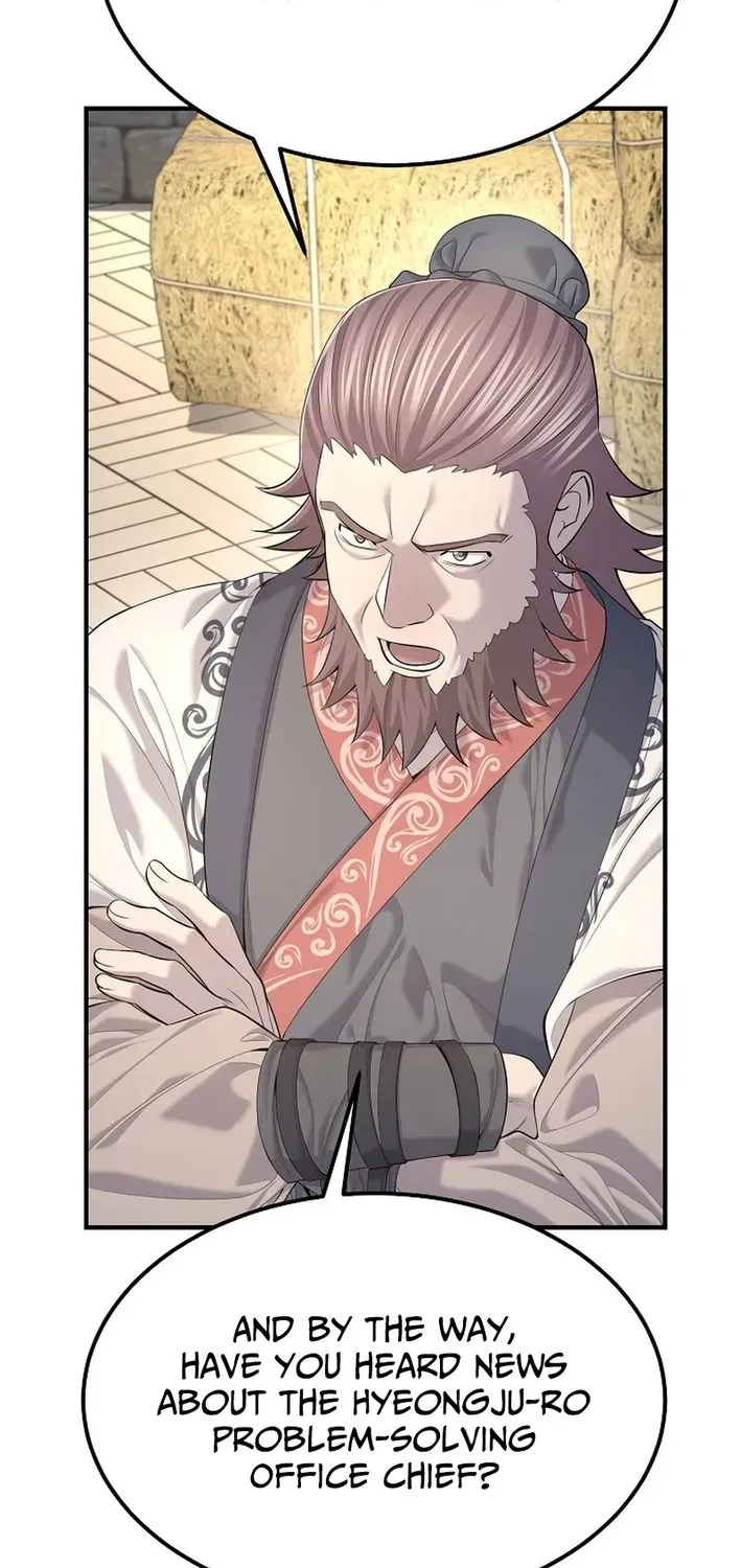 Fortune Devourer Chapter 25 page 16 - 