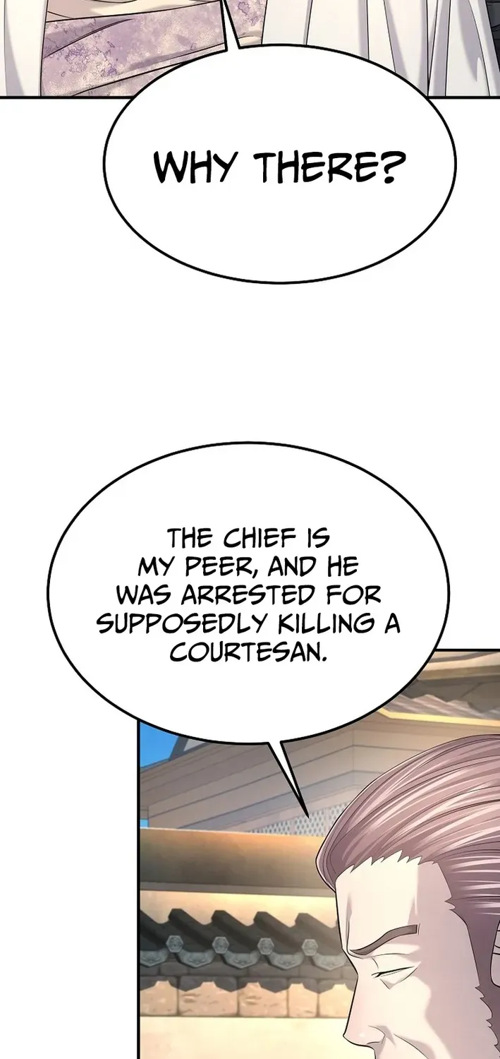 Fortune Devourer Chapter 25 page 18 - 