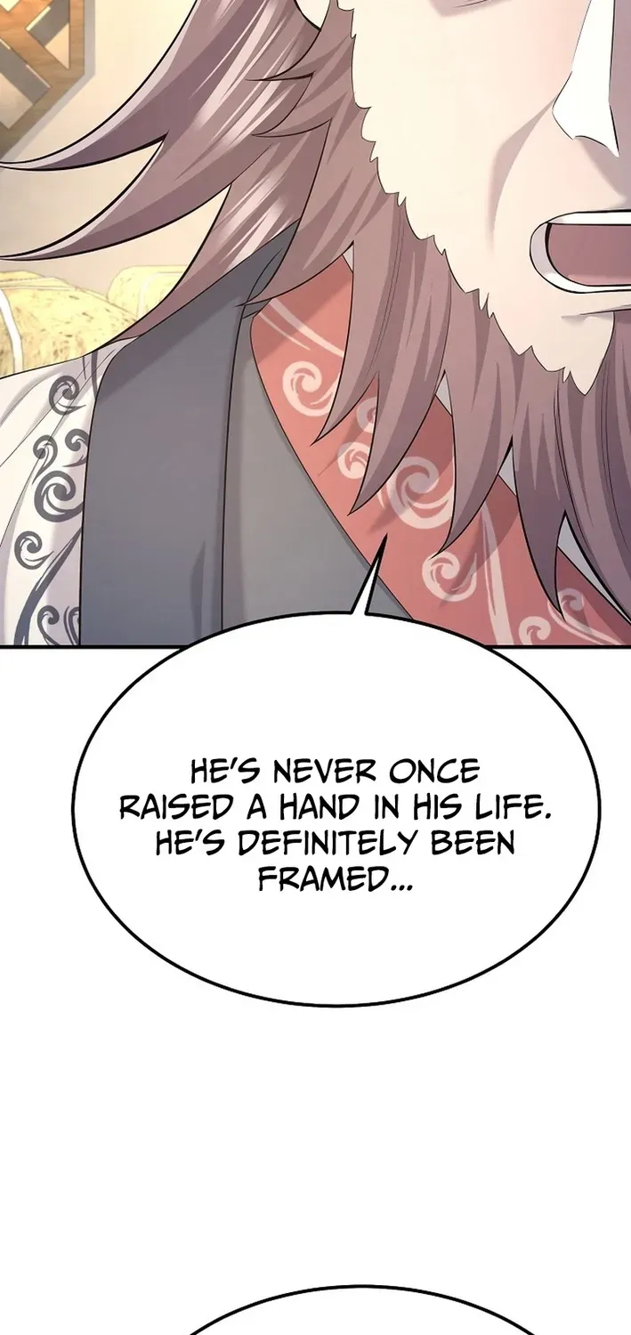 Fortune Devourer Chapter 25 page 22 - 