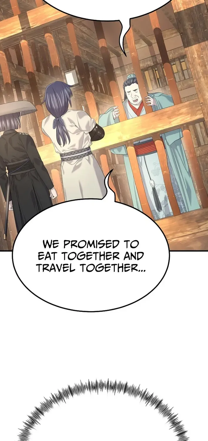 Fortune Devourer Chapter 25 page 31 - 