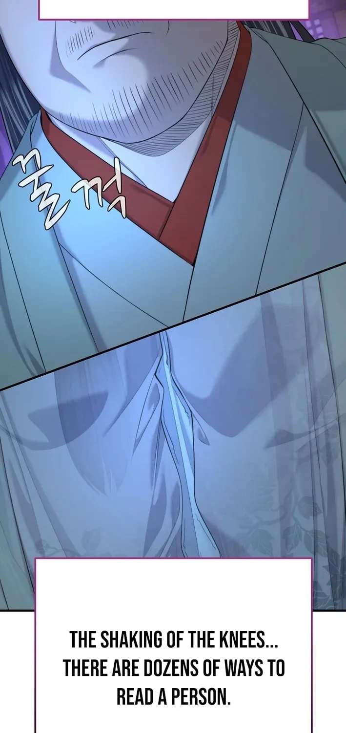 Fortune Devourer Chapter 25 page 33 - 