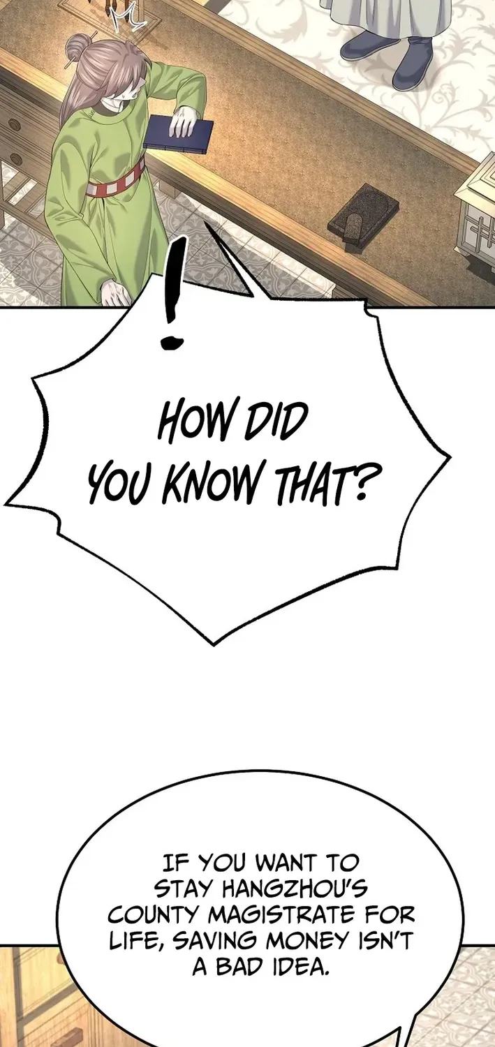 Fortune Devourer Chapter 25 page 44 - 