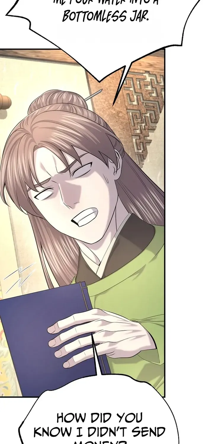 Fortune Devourer Chapter 25 page 46 - 