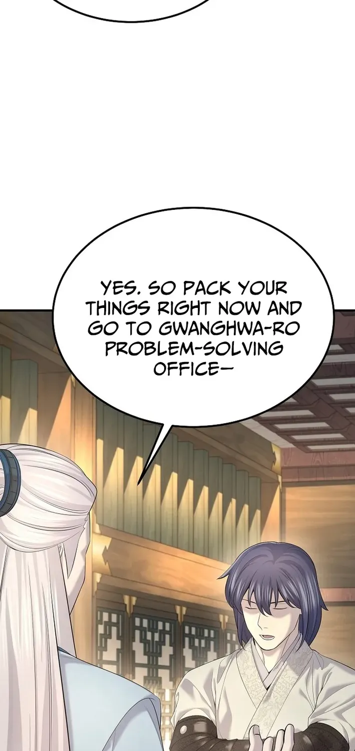 Fortune Devourer Chapter 25 page 60 - 
