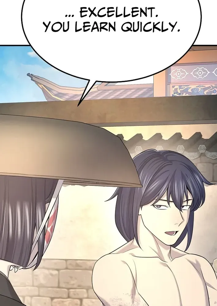 Fortune Devourer Chapter 25 page 7 - 