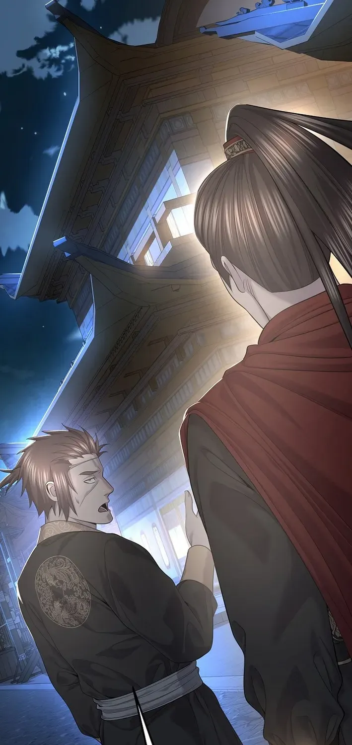 Fortune Devourer Chapter 25 page 68 - 