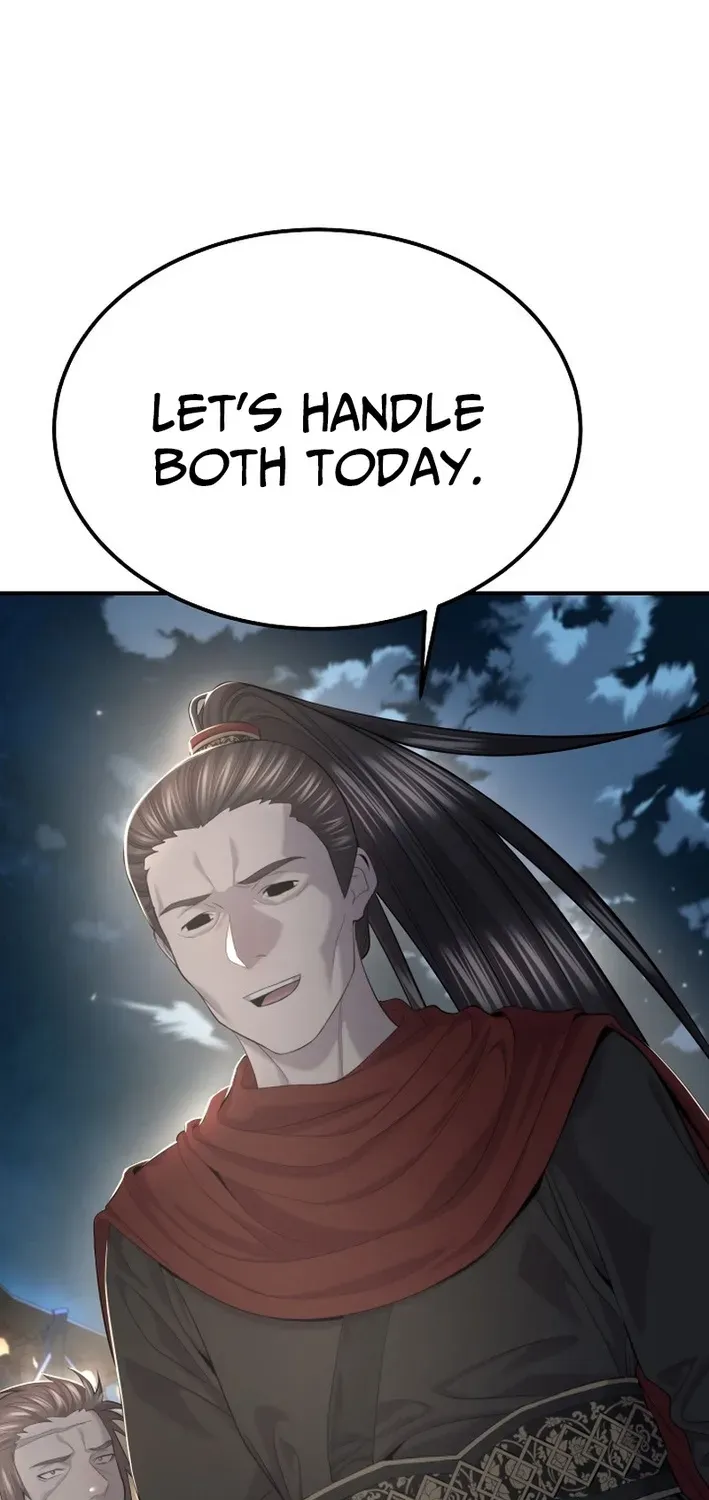 Fortune Devourer Chapter 25 page 71 - 