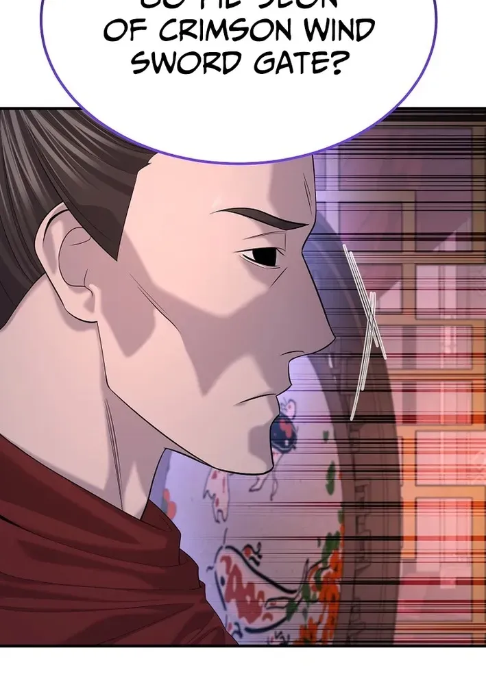 Fortune Devourer Chapter 25 page 77 - 