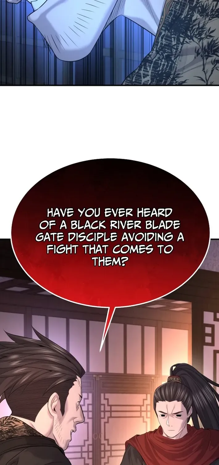 Fortune Devourer Chapter 25 page 83 - 